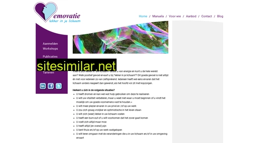 emovatie.nl alternative sites