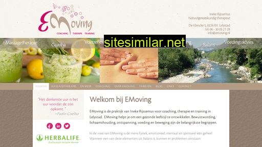 emoving.nl alternative sites