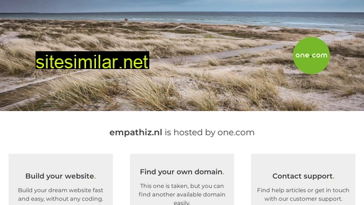 empathiz.nl alternative sites