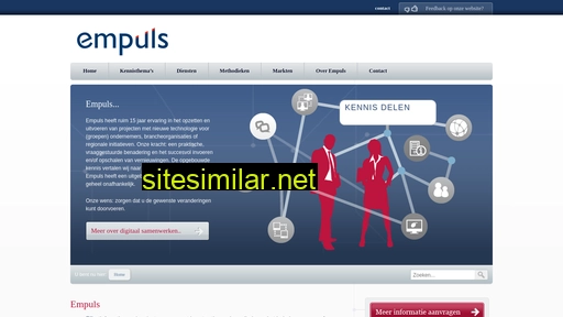 empuls.nl alternative sites