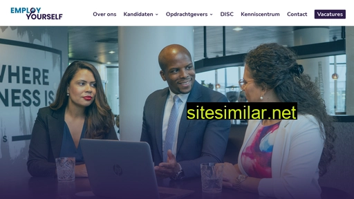 employyourself.nl alternative sites