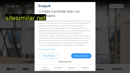emply.nl alternative sites