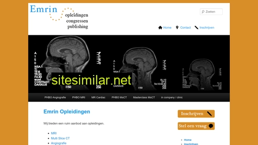 emrin.nl alternative sites