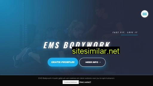 emsbodywork.nl alternative sites