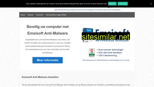 emsisoft-anti-malware.nl alternative sites