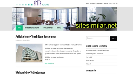 emteschilders.nl alternative sites
