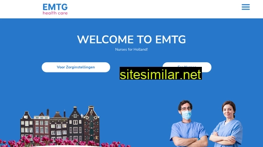 emtg.nl alternative sites