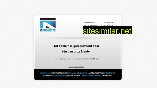 emux.nl alternative sites