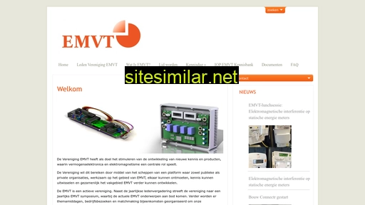 emvt.nl alternative sites