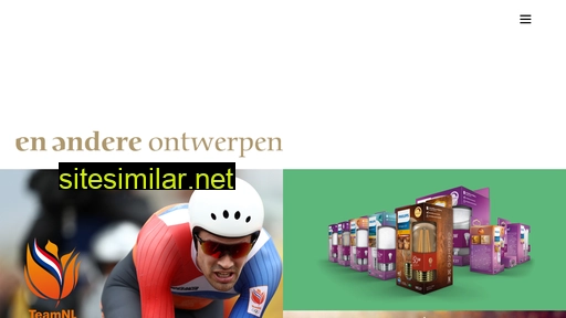 enandereontwerpen.nl alternative sites