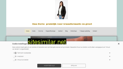 ena-forto.nl alternative sites