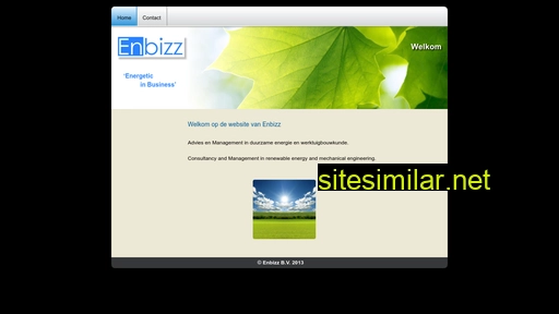 enbiz.nl alternative sites