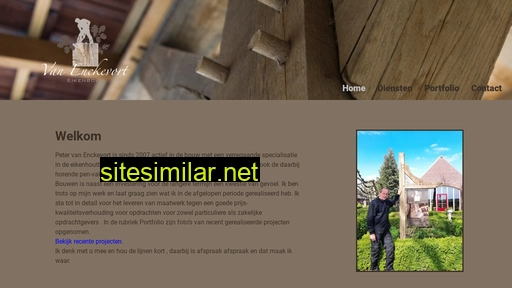 enckevorteikenbouw.nl alternative sites