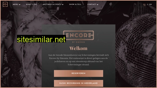 encore-bysimonis.nl alternative sites