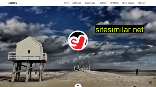 encores.nl alternative sites