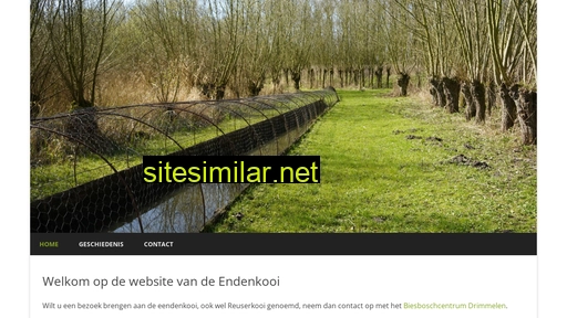 endenkooi.nl alternative sites