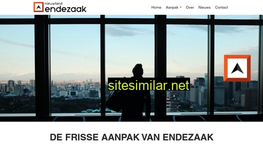 endezaak.nl alternative sites
