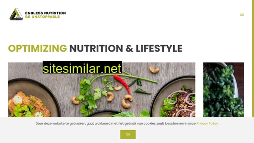 endless-nutrition.nl alternative sites