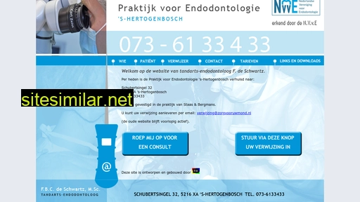 endopraktijk-denbosch.nl alternative sites