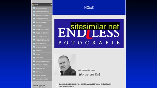endtlessfotografie.nl alternative sites
