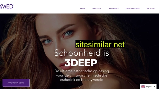 endymed.nl alternative sites