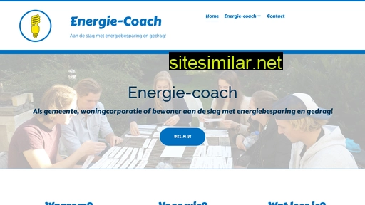 energie-coach.nl alternative sites