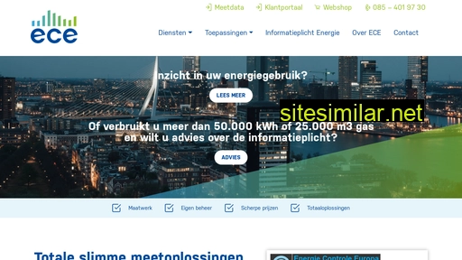 energie-controle.nl alternative sites
