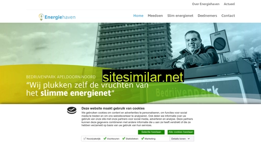 energie-haven.nl alternative sites