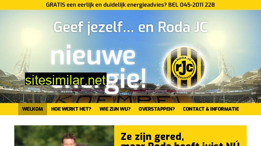 energie-voor-rodajc.nl alternative sites