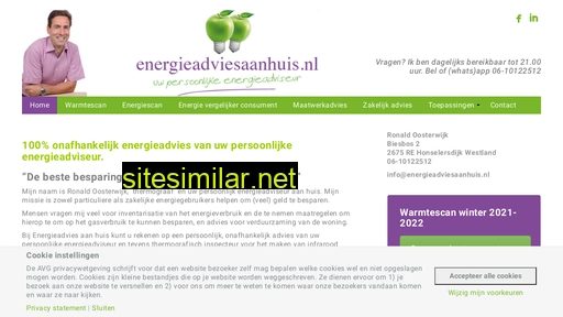 energieadviesaanhuis.nl alternative sites