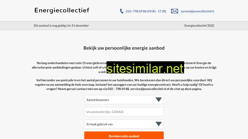 energiecollectief.jouwcollectief.nl alternative sites