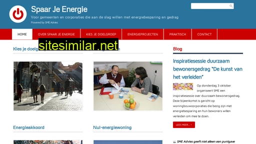 energiecommunicatie.nl alternative sites