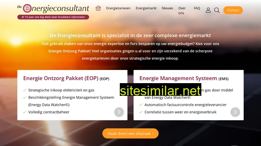 energieconsultant.nl alternative sites