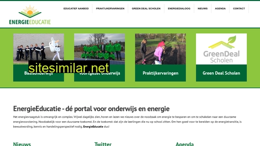 energieeducatie.nl alternative sites