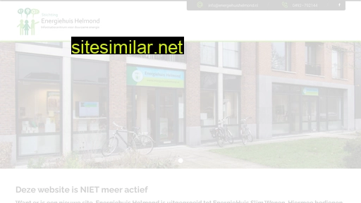 energiehuishelmond.nl alternative sites