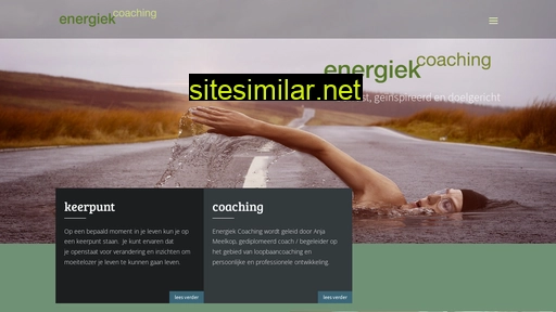 energiekcoaching.nl alternative sites