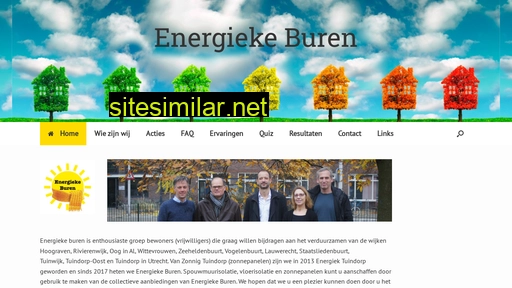 energiekeburen.nl alternative sites