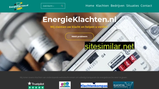 energieklachten.nl alternative sites