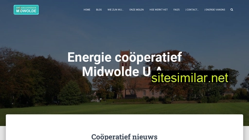 energiemidwolde.nl alternative sites