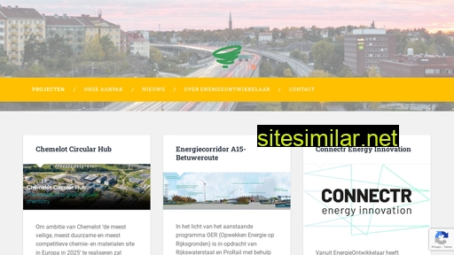 energieontwikkelaar.nl alternative sites