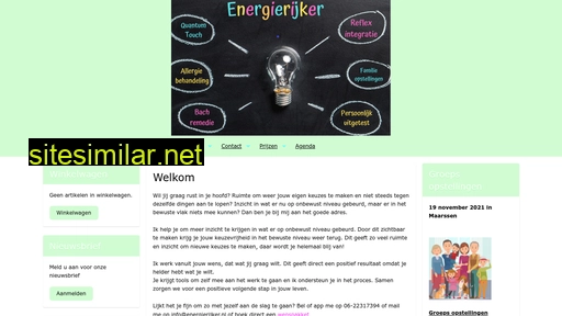 energierijker.nl alternative sites