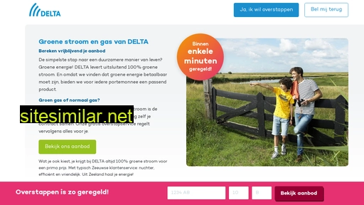 energieuitzeeland.nl alternative sites