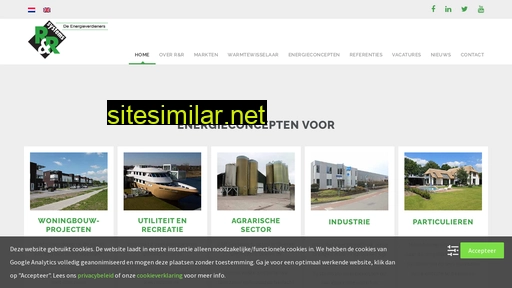energieverdieners.nl alternative sites