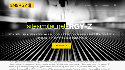 energy-z.nl alternative sites