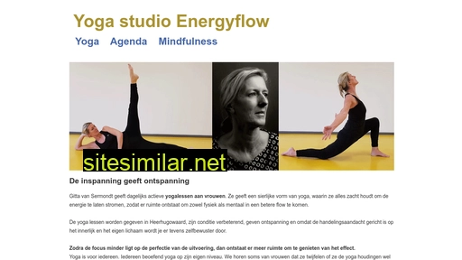 energyflow.nl alternative sites