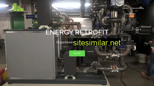 energyretrofit.nl alternative sites