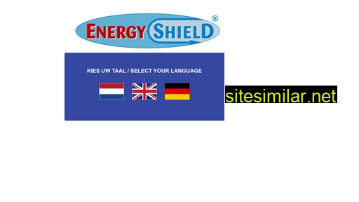Energyshield similar sites