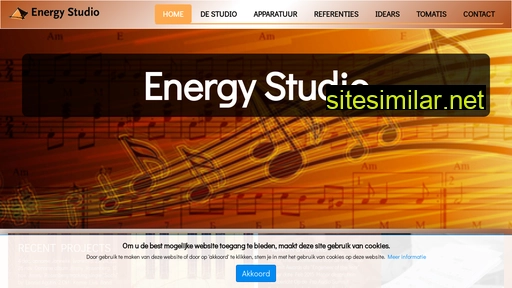 energystudio.nl alternative sites