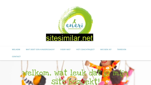 enericoaching.nl alternative sites
