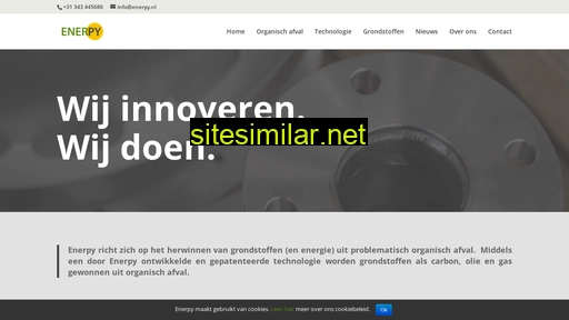 enerpy.nl alternative sites